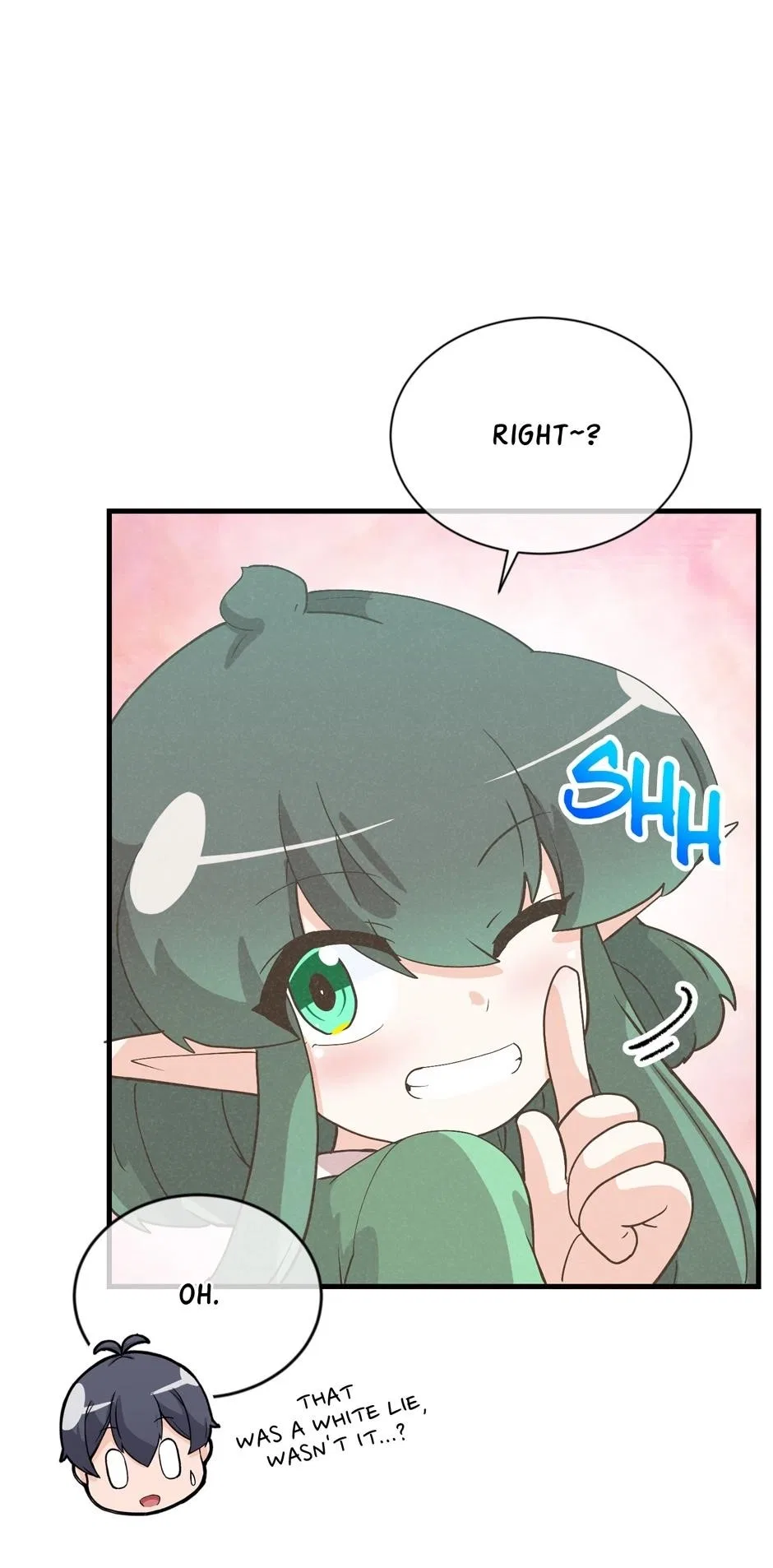 Spirit Farmer Chapter 188 – Page 94