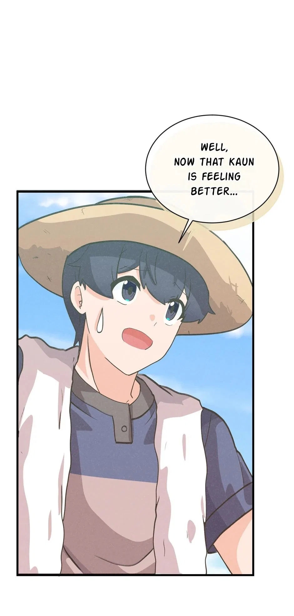Spirit Farmer Chapter 188 – Page 95