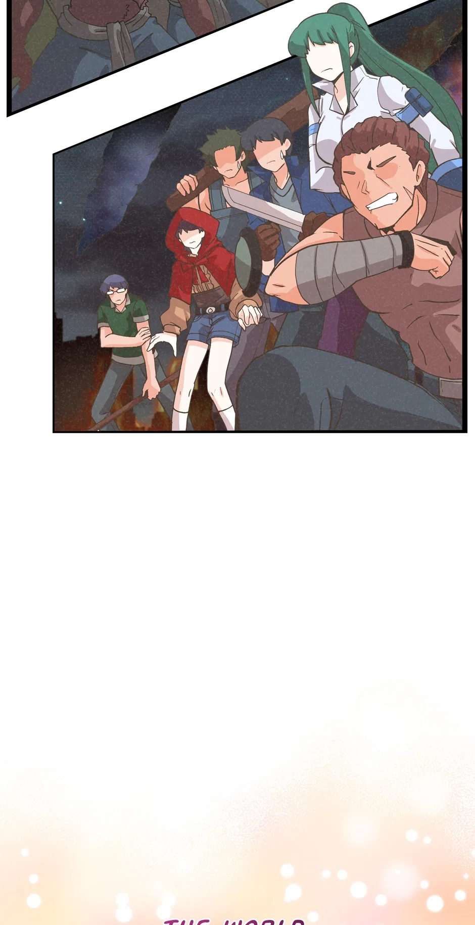 Spirit Farmer Chapter 187 – Page 5
