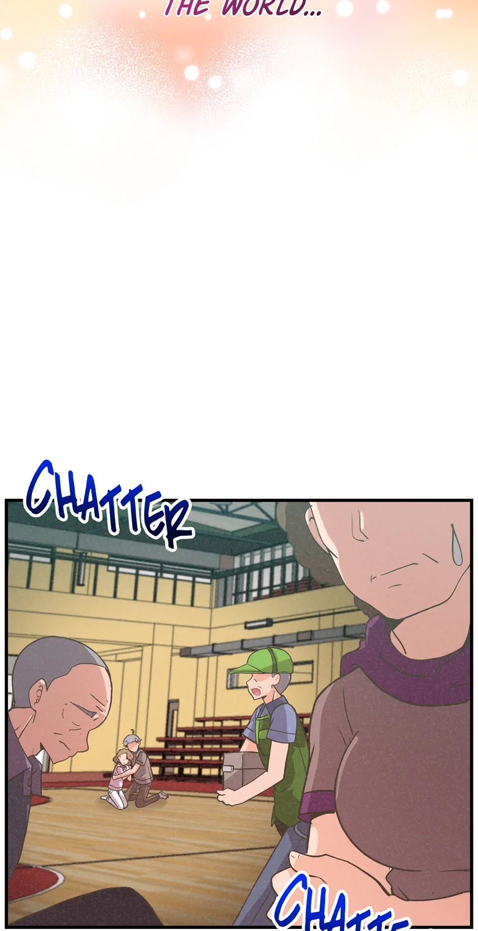 Spirit Farmer Chapter 187 – Page 6