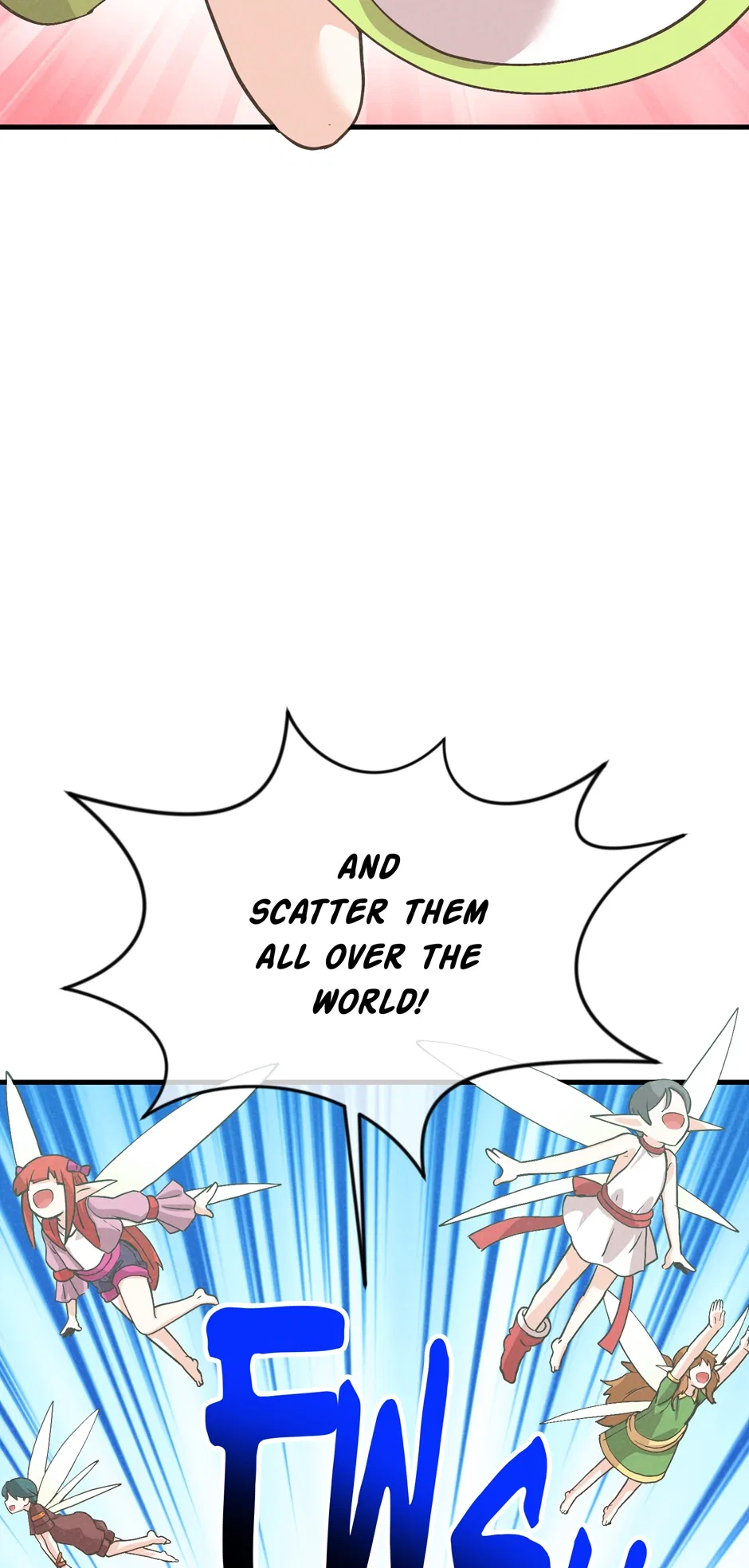 Spirit Farmer Chapter 187 – Page 19