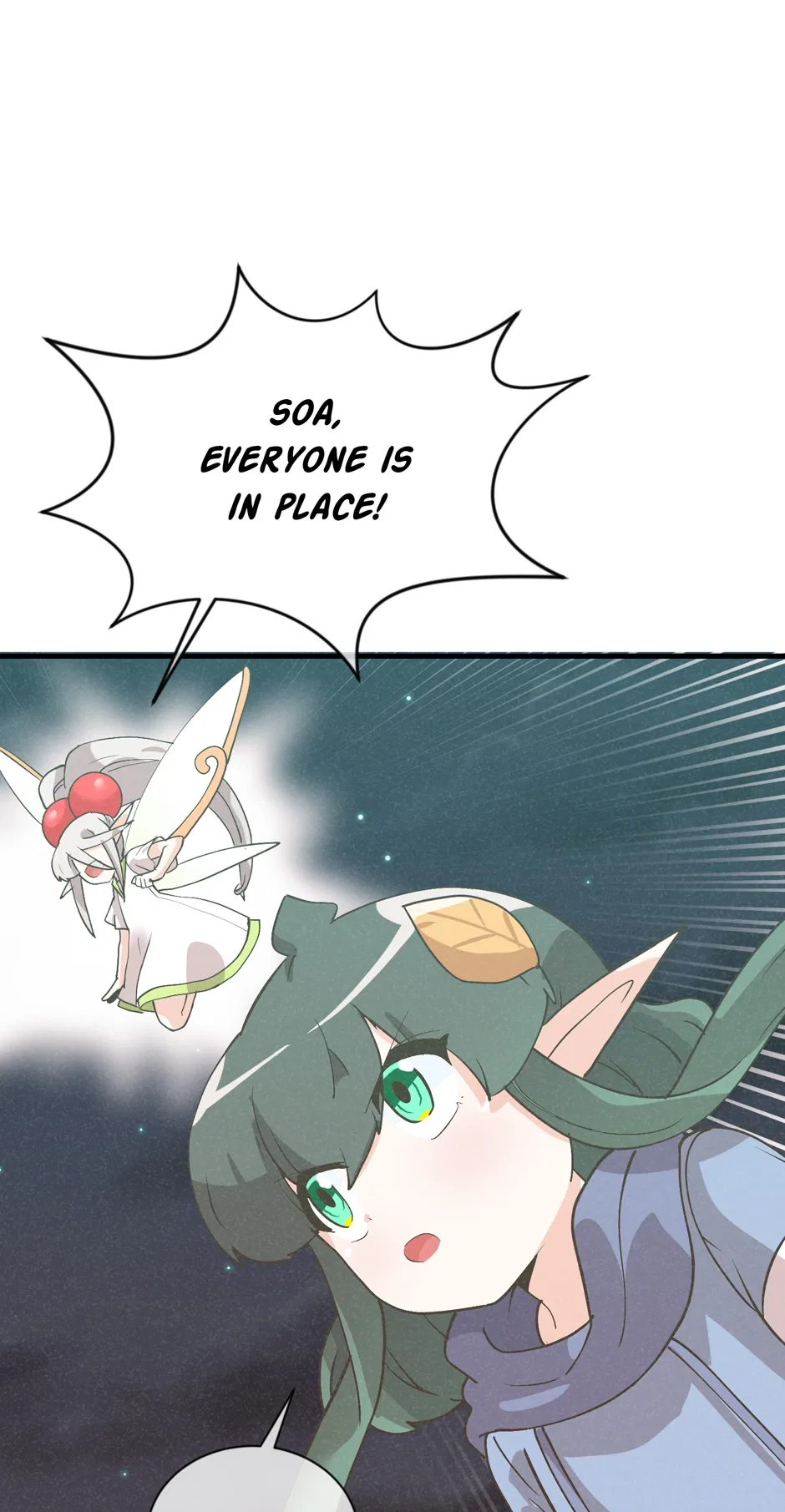 Spirit Farmer Chapter 187 – Page 37