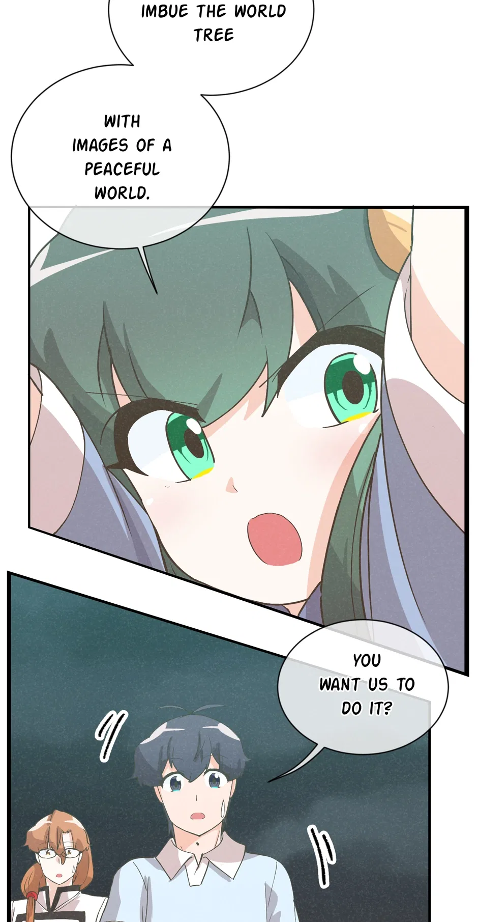 Spirit Farmer Chapter 187 – Page 41