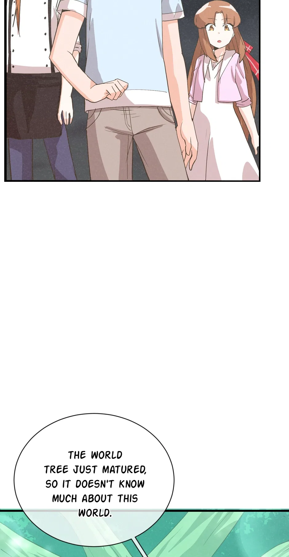 Spirit Farmer Chapter 187 – Page 42