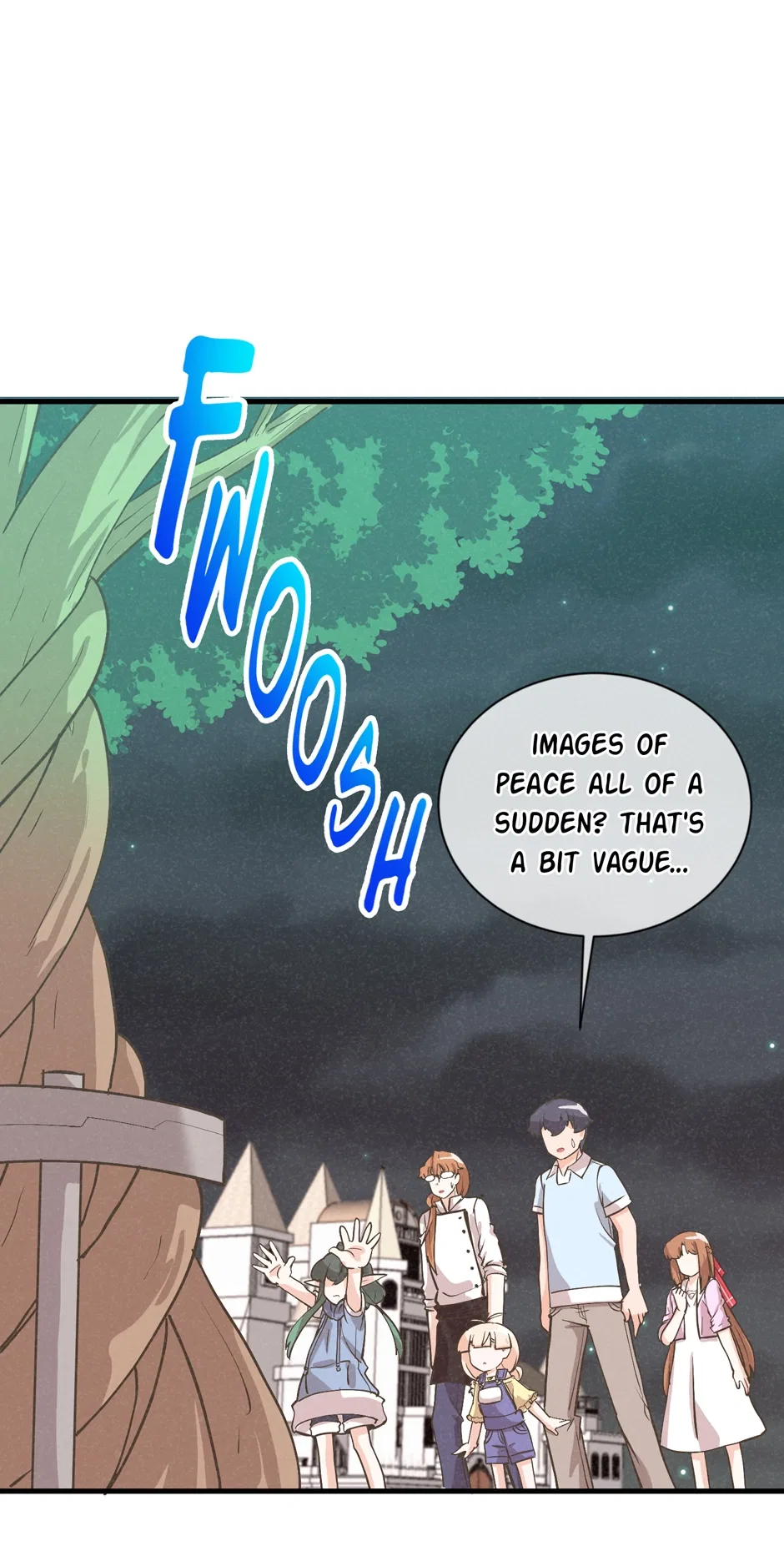 Spirit Farmer Chapter 187 – Page 45