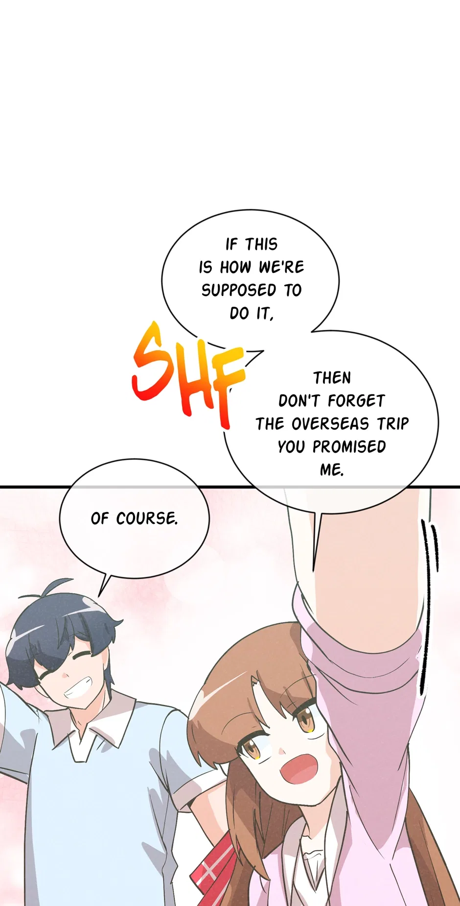 Spirit Farmer Chapter 187 – Page 64