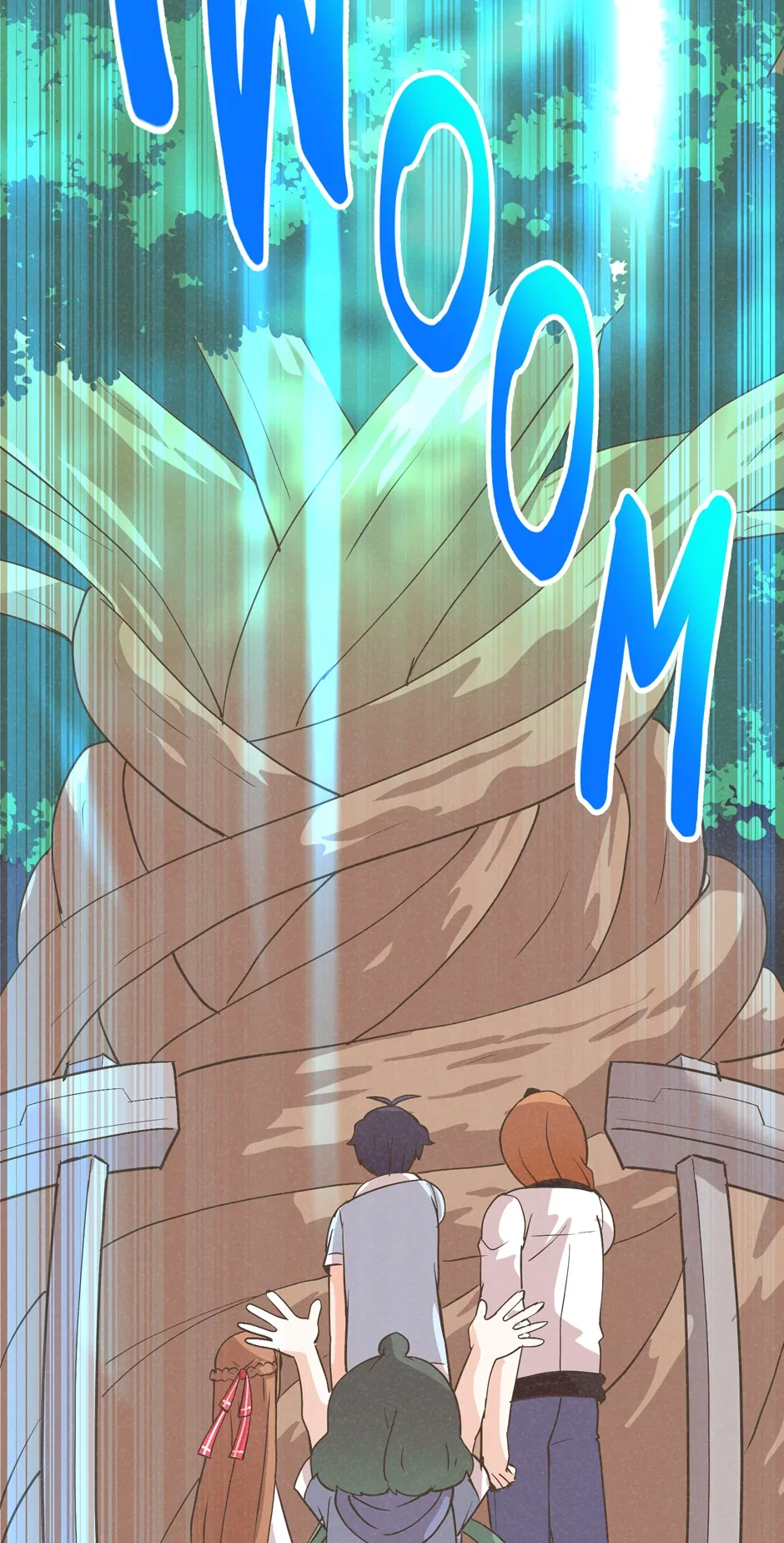 Spirit Farmer Chapter 187 – Page 66