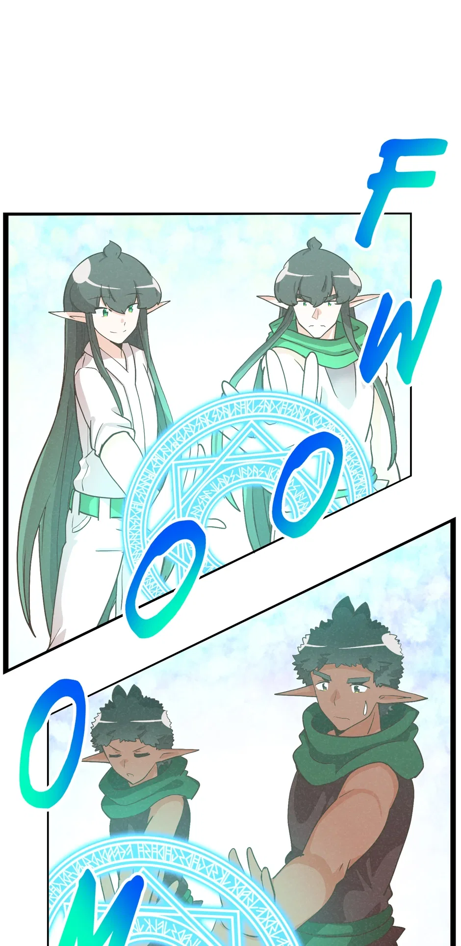 Spirit Farmer Chapter 187 – Page 69