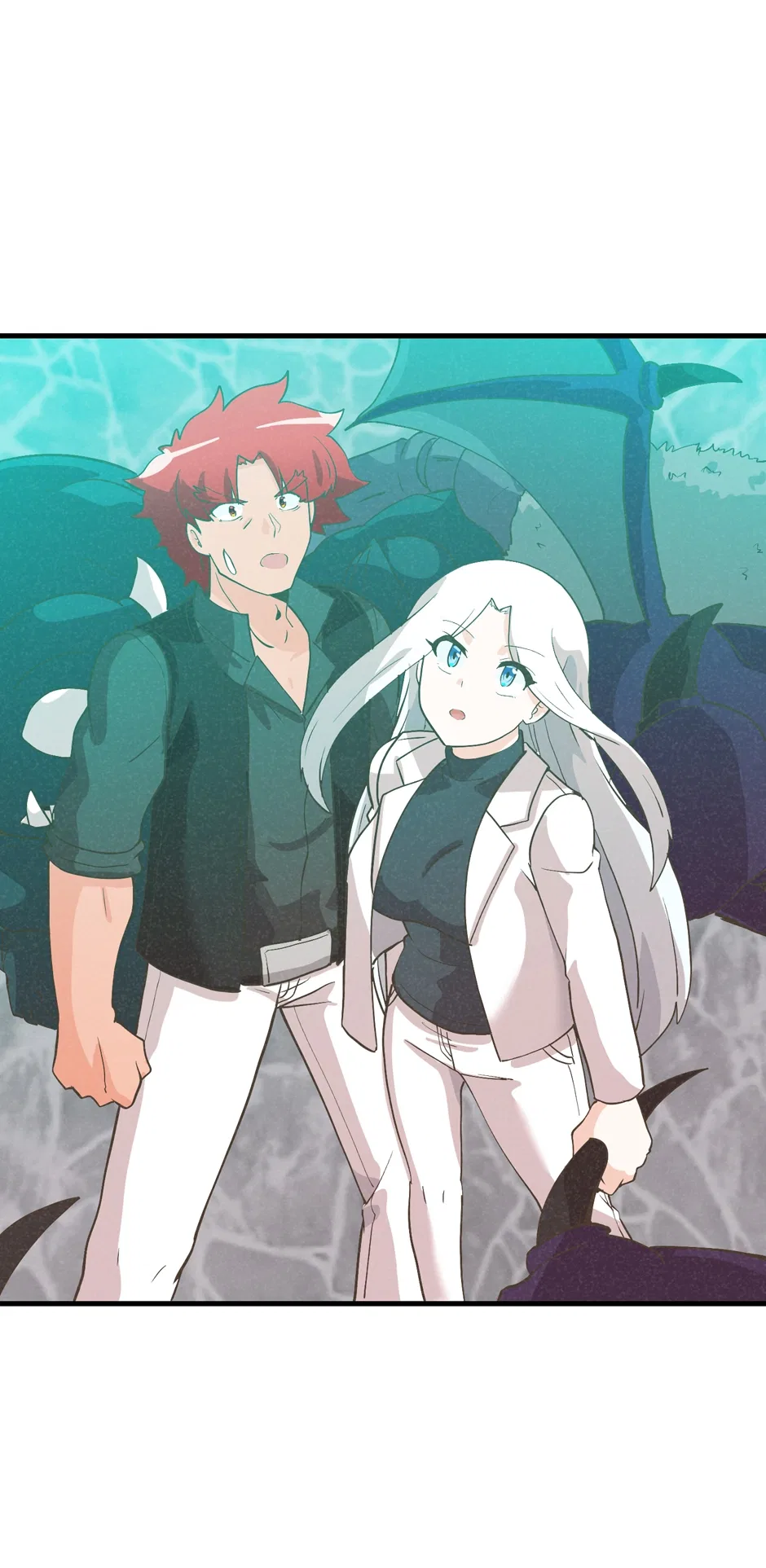 Spirit Farmer Chapter 187 – Page 89