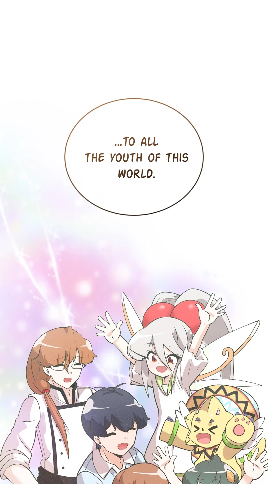 Spirit Farmer Chapter 187 – Page 100