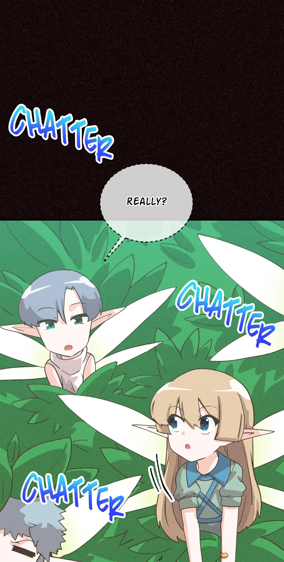 Spirit Farmer Chapter 186 – Page 13