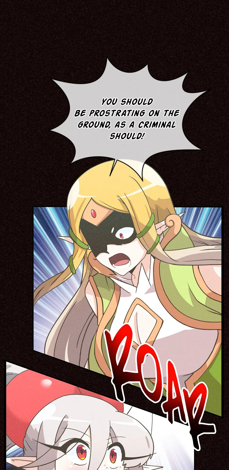 Spirit Farmer Chapter 186 – Page 21