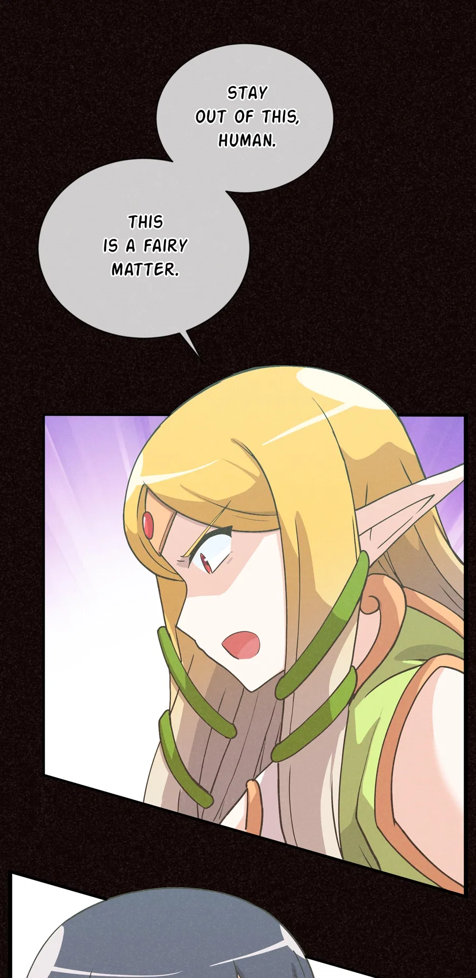 Spirit Farmer Chapter 186 – Page 25