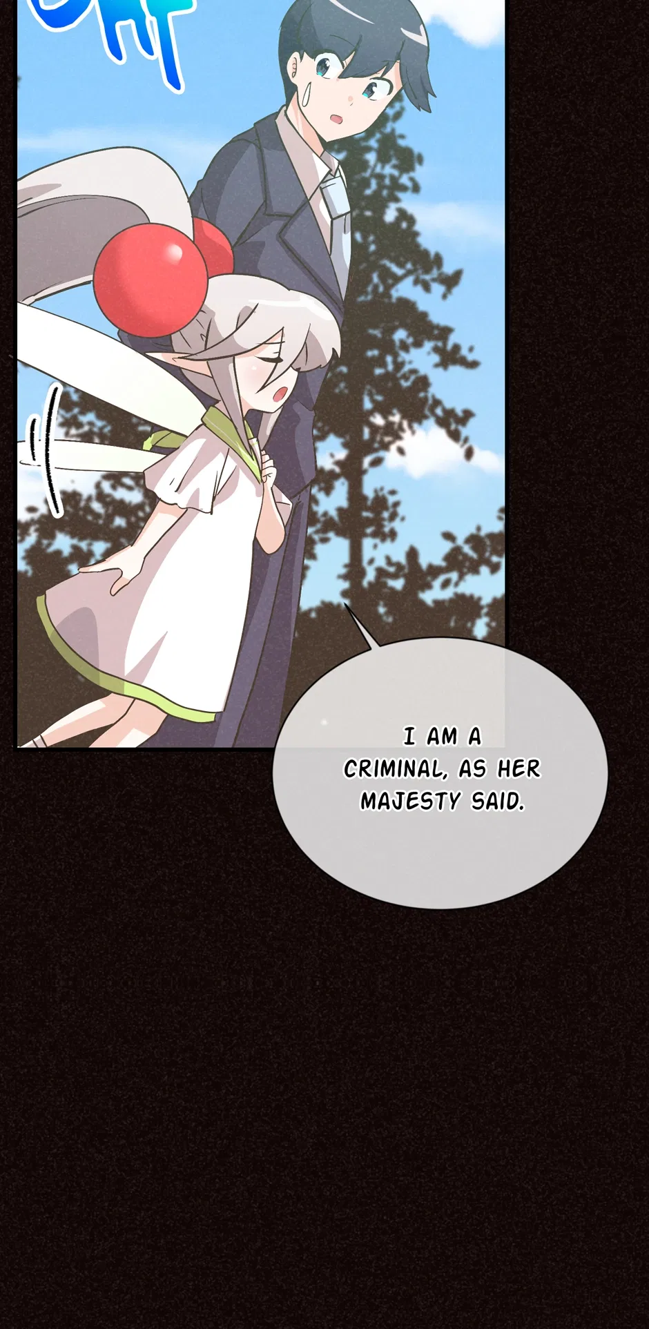 Spirit Farmer Chapter 186 – Page 28
