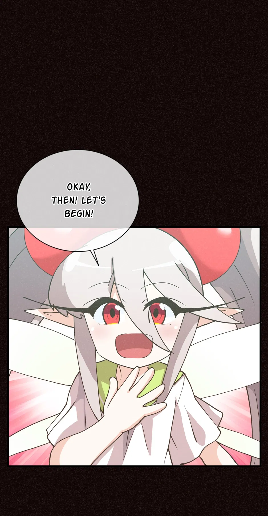 Spirit Farmer Chapter 186 – Page 34