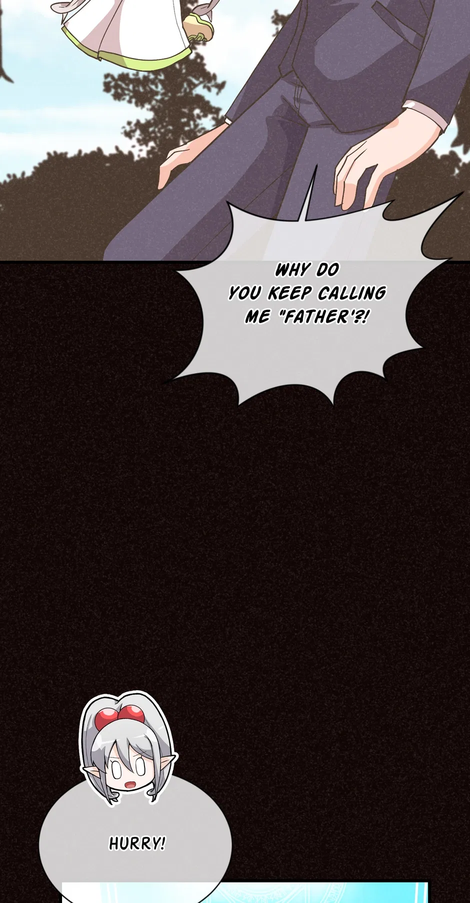 Spirit Farmer Chapter 186 – Page 36