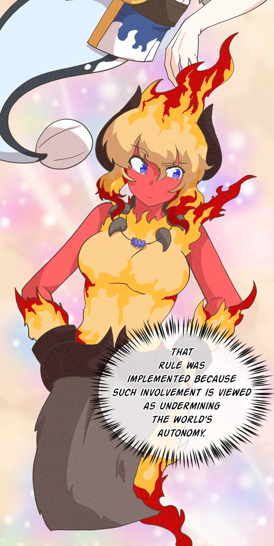 Spirit Farmer Chapter 186 – Page 40