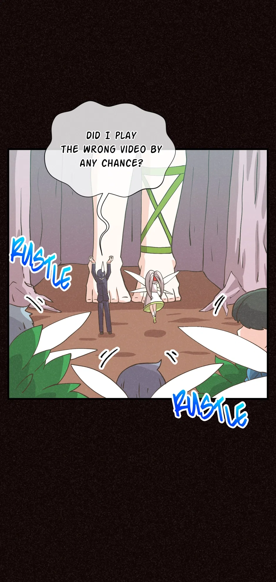 Spirit Farmer Chapter 186 – Page 53