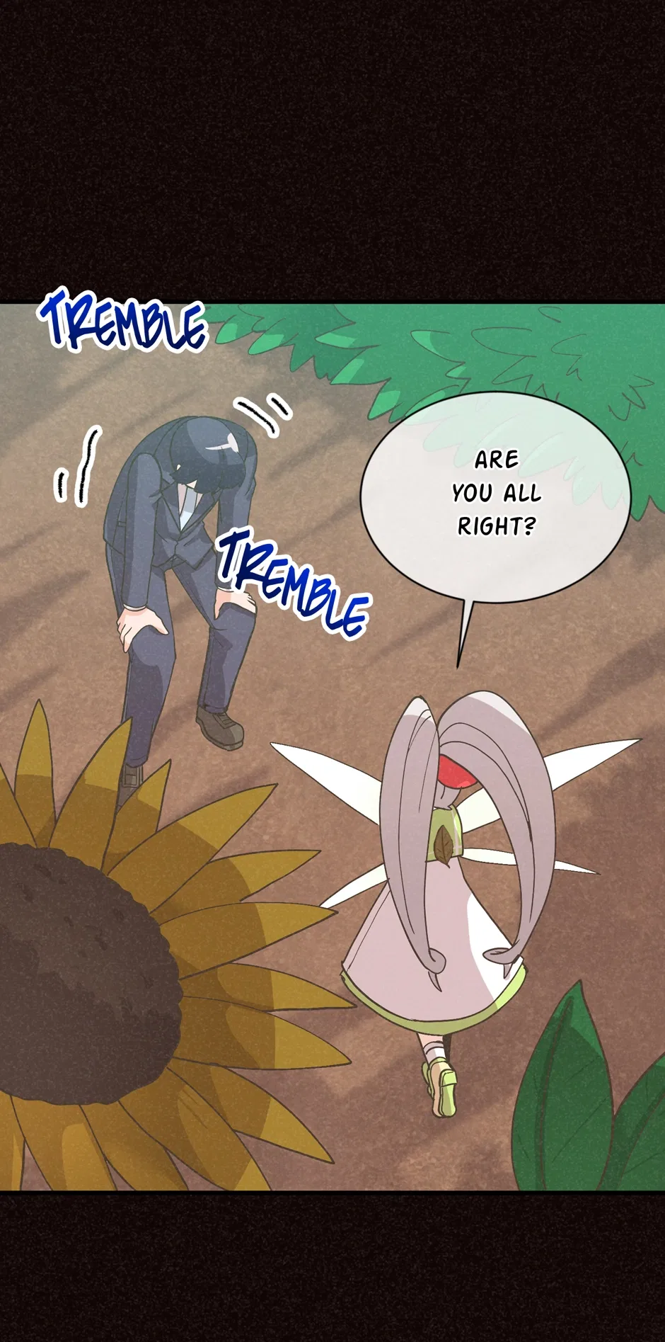 Spirit Farmer Chapter 186 – Page 60