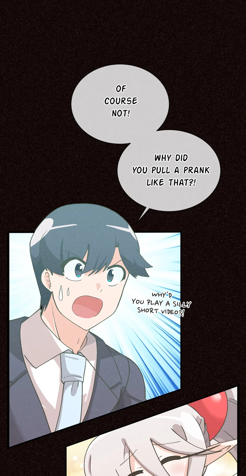 Spirit Farmer Chapter 186 – Page 61