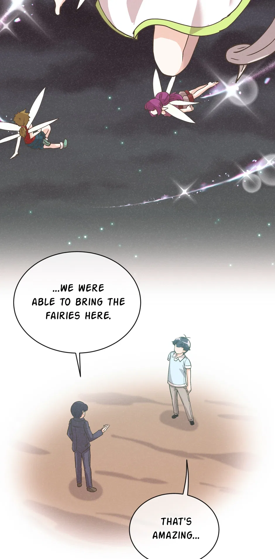 Spirit Farmer Chapter 186 – Page 71
