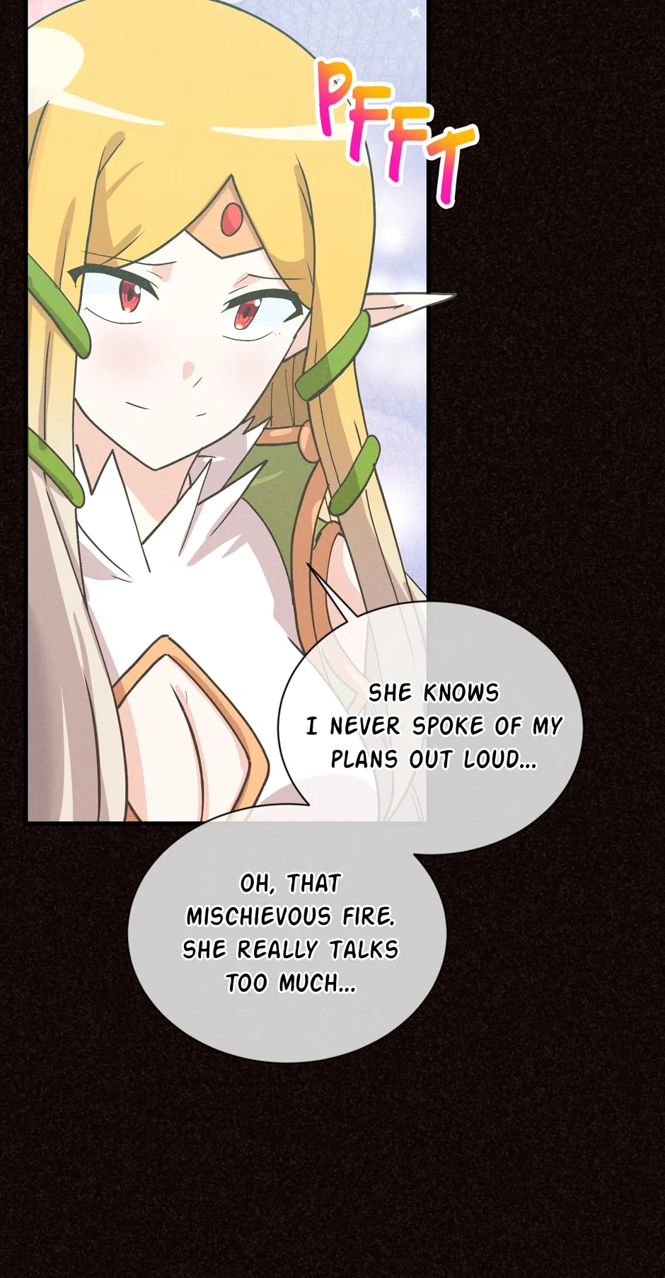 Spirit Farmer Chapter 186 – Page 85