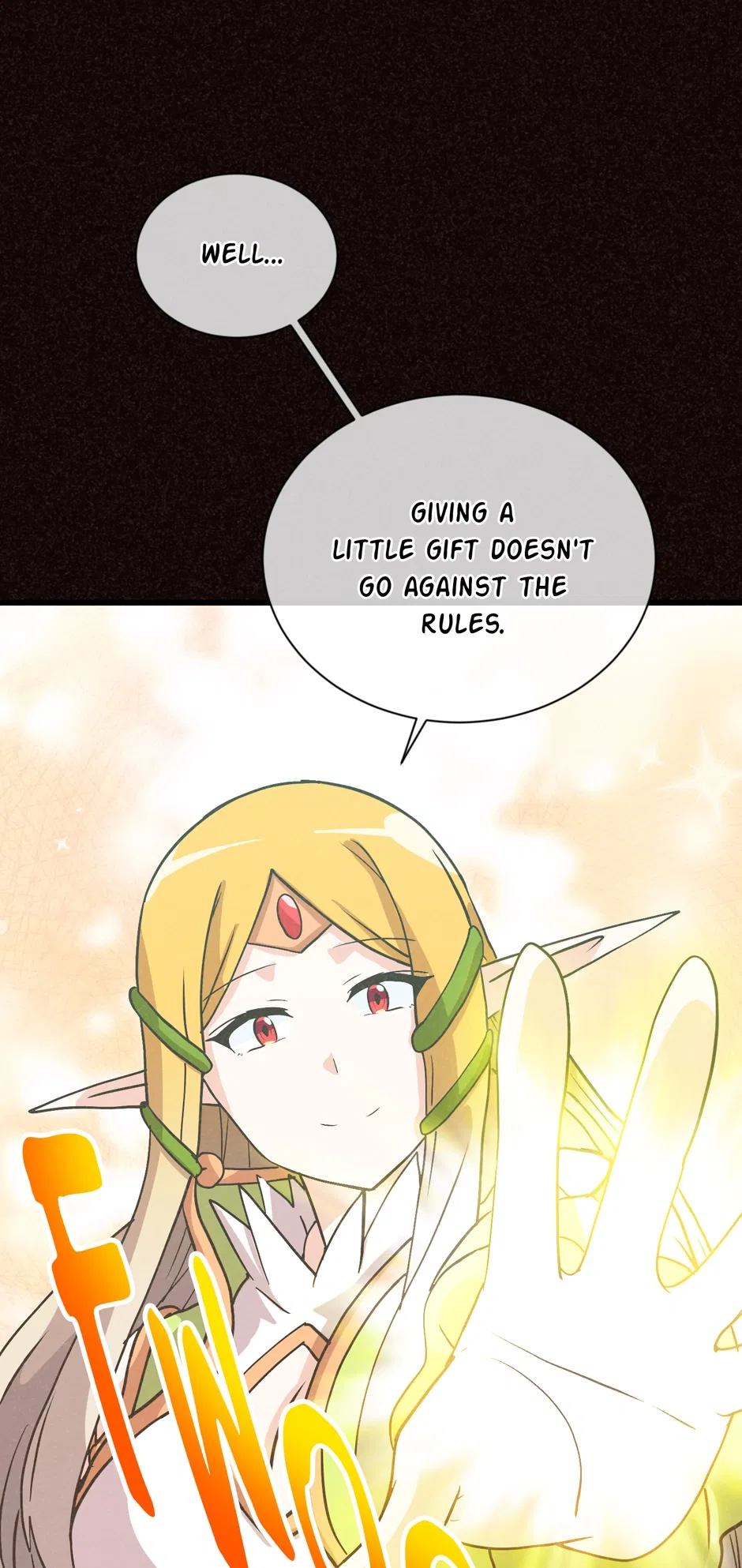 Spirit Farmer Chapter 186 – Page 86