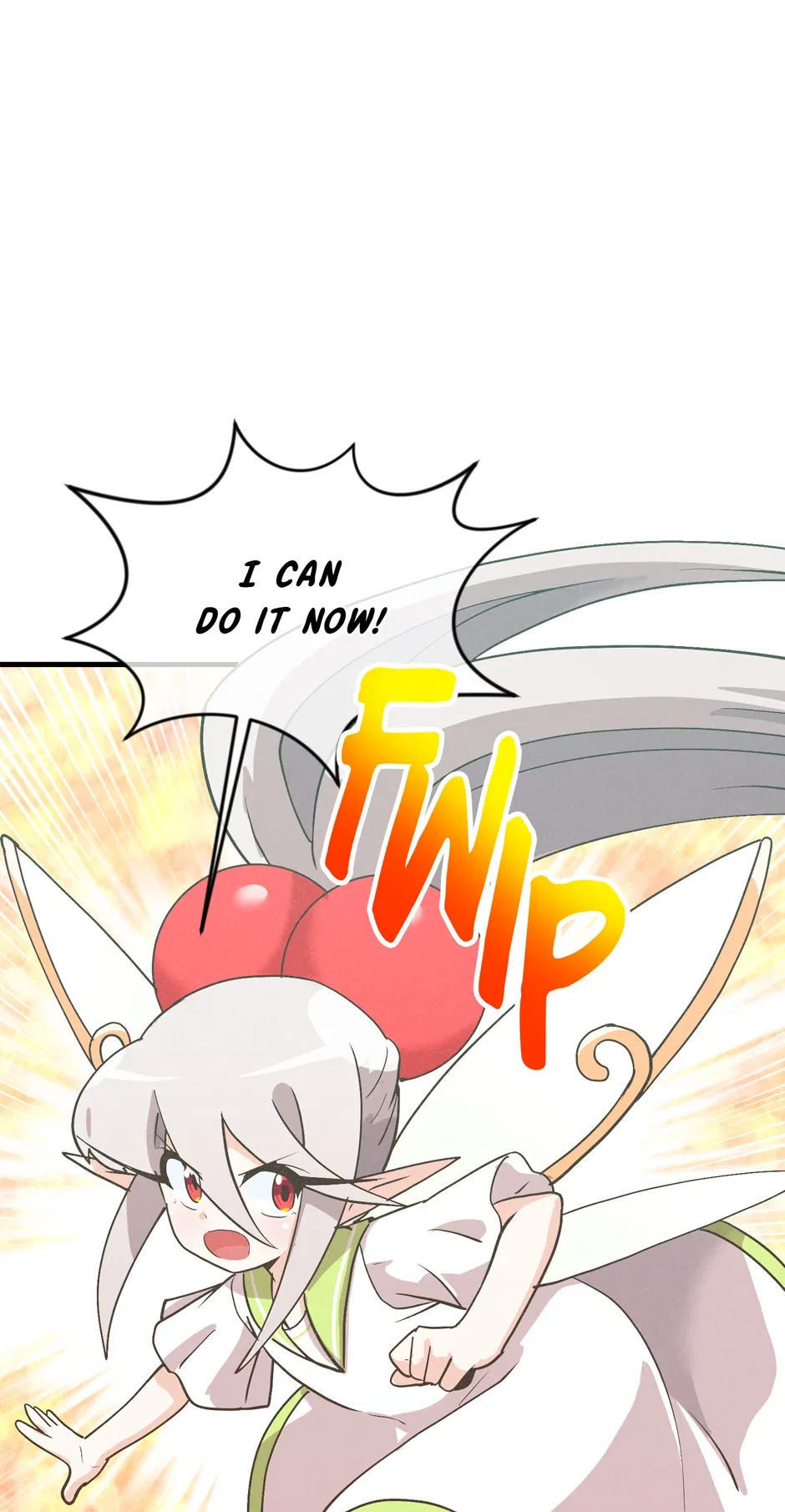 Spirit Farmer Chapter 186 – Page 95