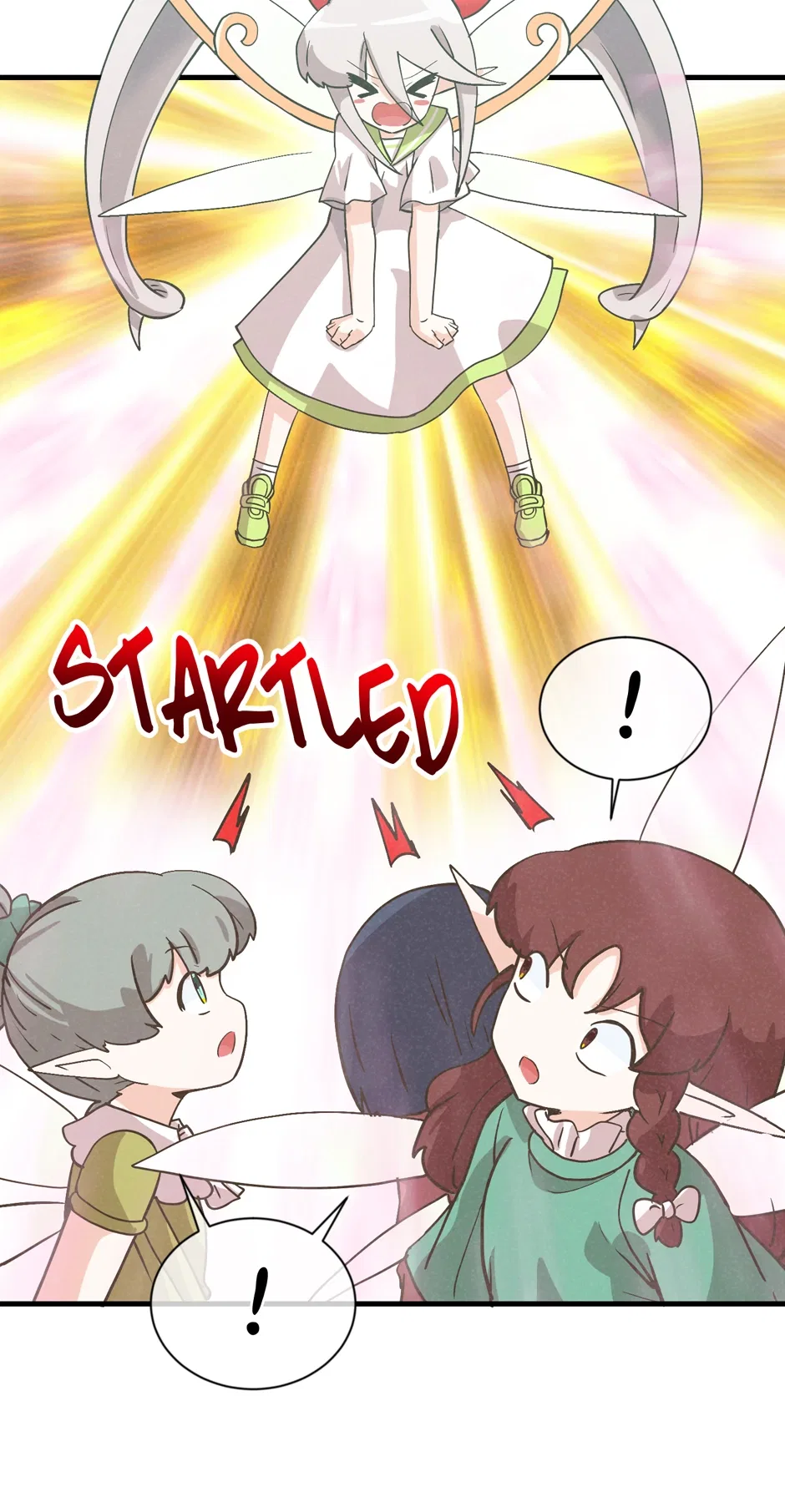 Spirit Farmer Chapter 186 – Page 97
