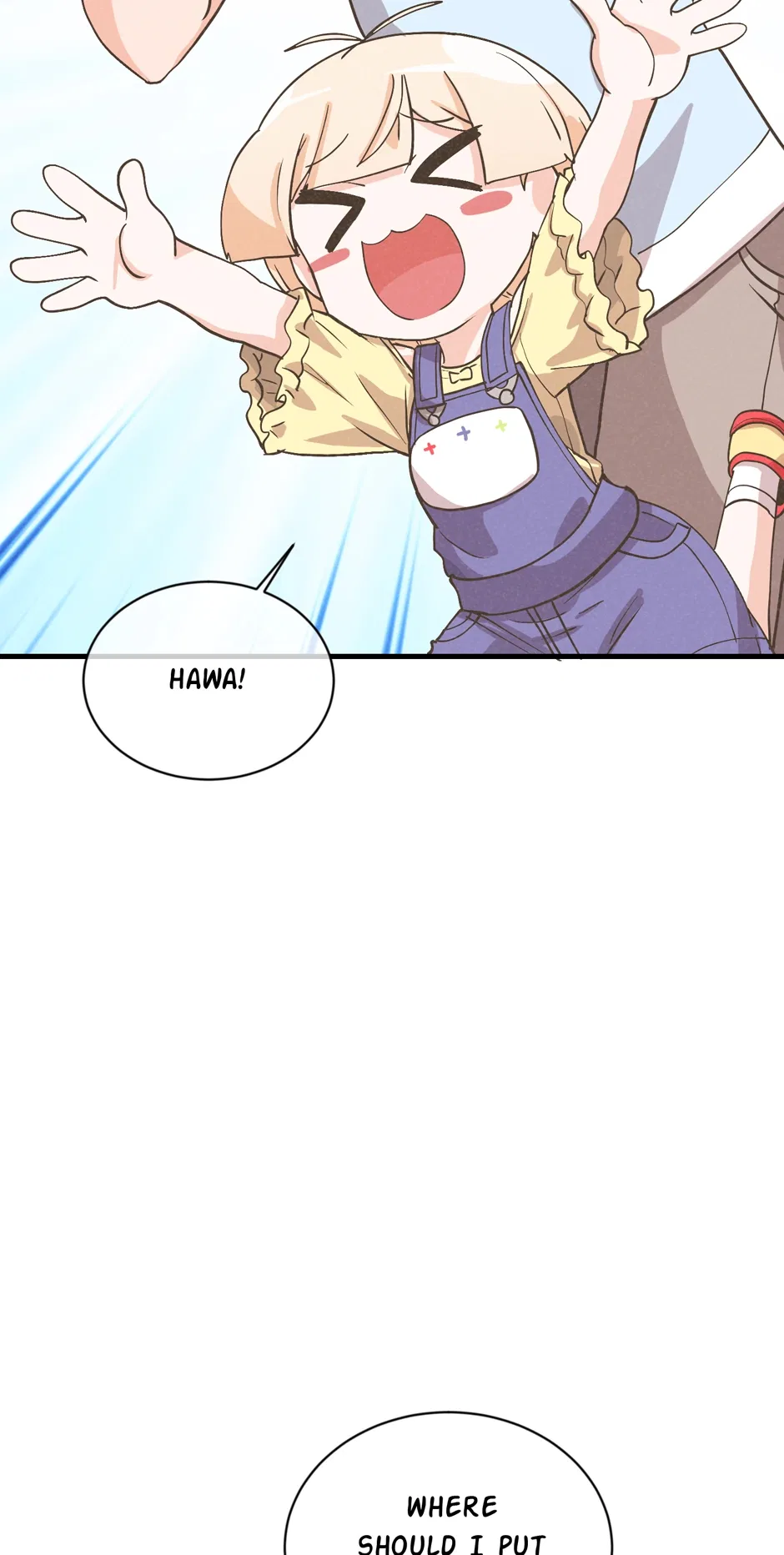 Spirit Farmer Chapter 185 – Page 9