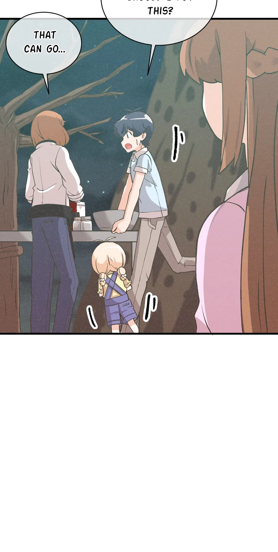 Spirit Farmer Chapter 185 – Page 10