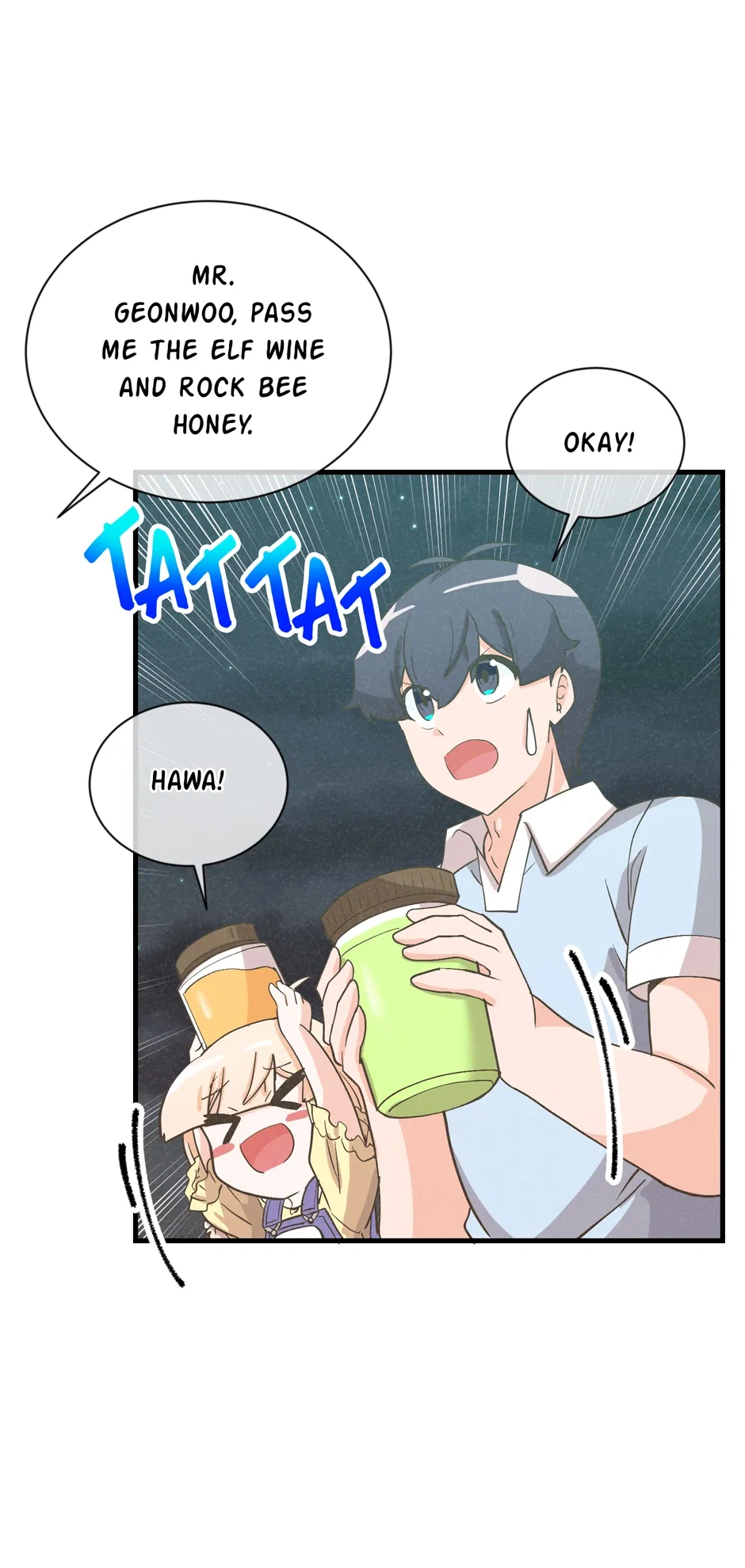 Spirit Farmer Chapter 185 – Page 26