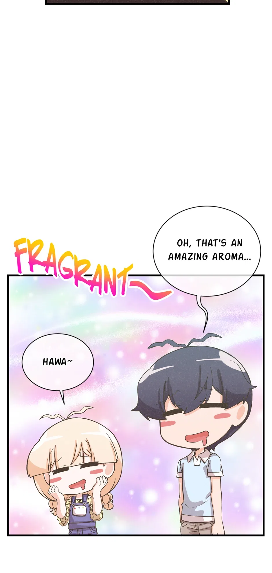 Spirit Farmer Chapter 185 – Page 28