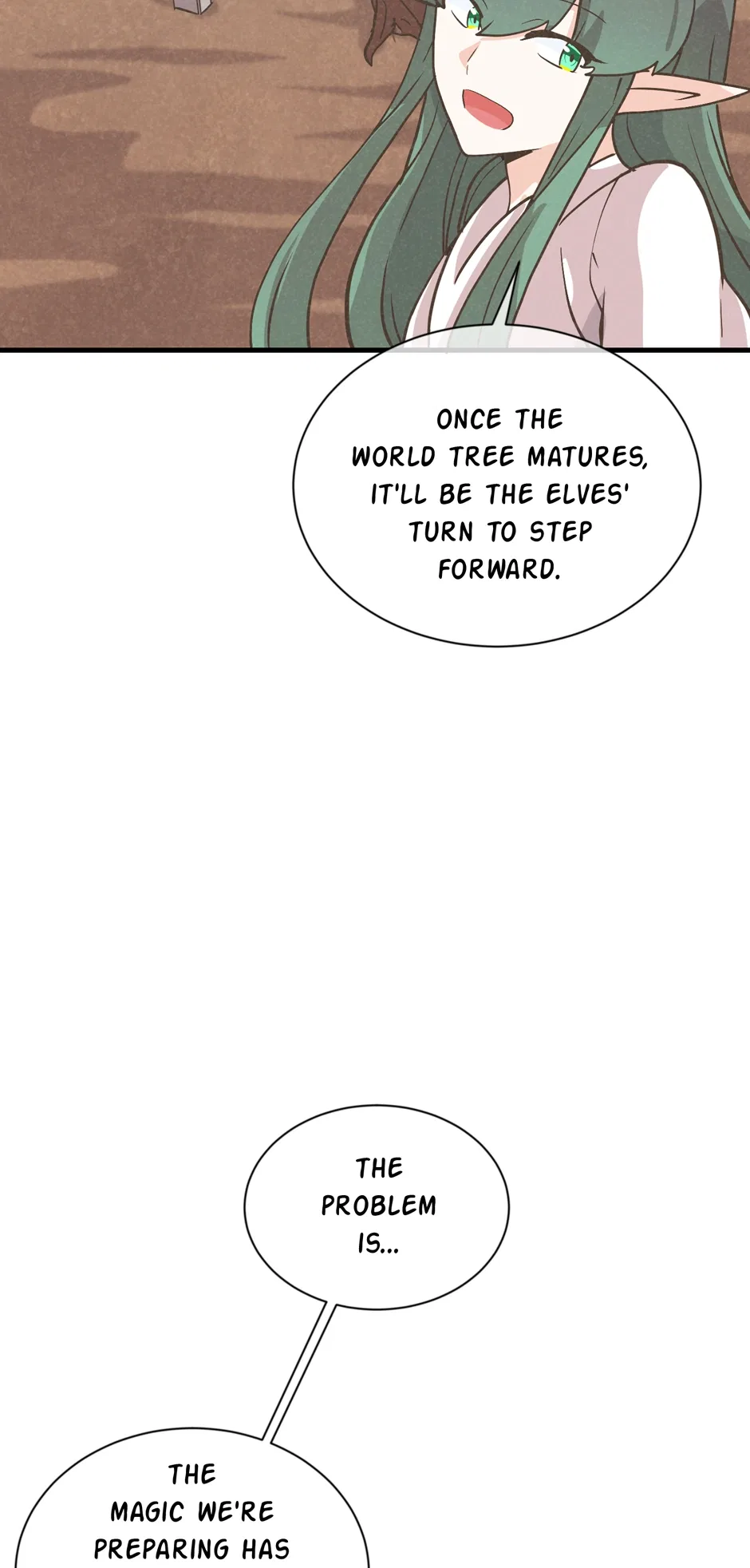 Spirit Farmer Chapter 185 – Page 46