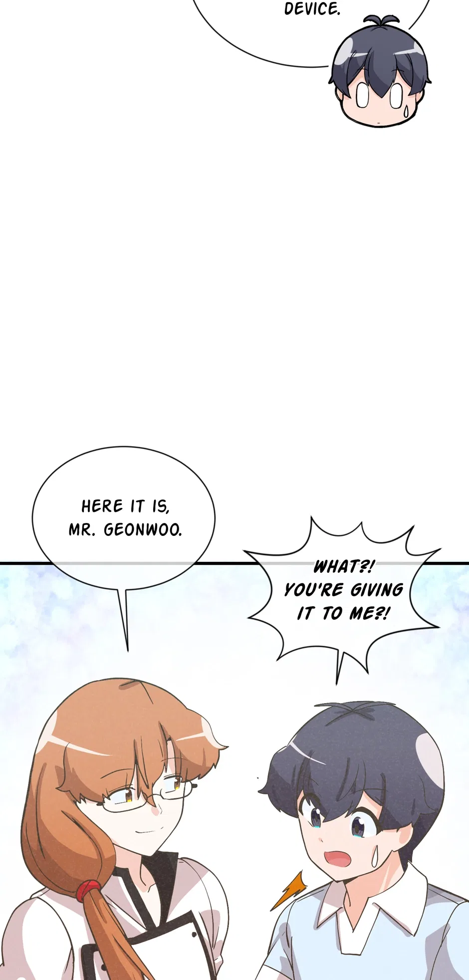 Spirit Farmer Chapter 185 – Page 48