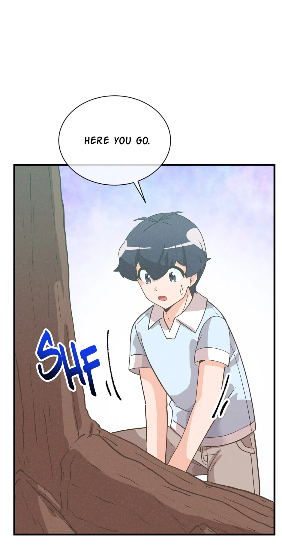 Spirit Farmer Chapter 185 – Page 53
