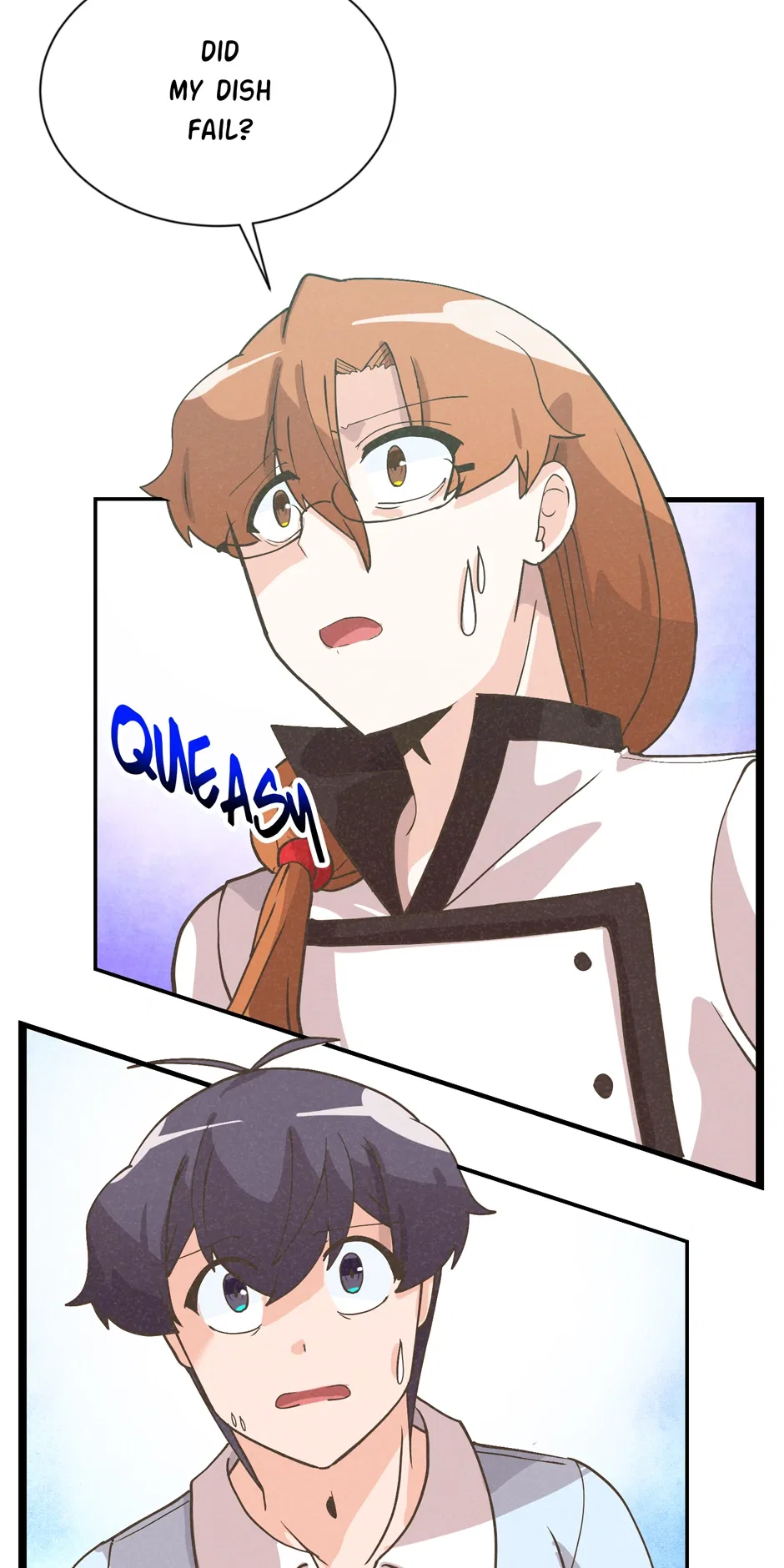 Spirit Farmer Chapter 185 – Page 62