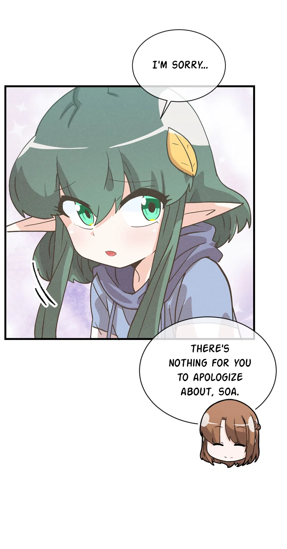 Spirit Farmer Chapter 185 – Page 70