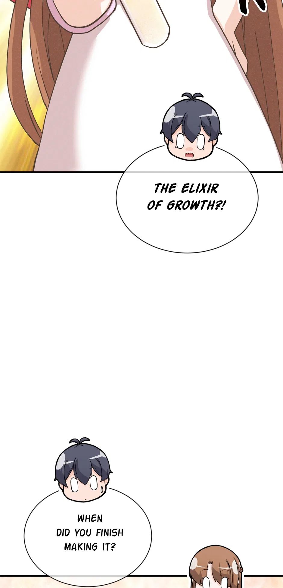 Spirit Farmer Chapter 185 – Page 79