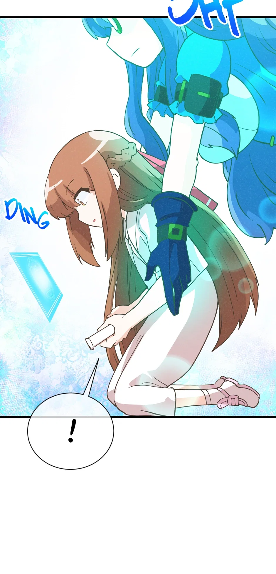 Spirit Farmer Chapter 185 – Page 85
