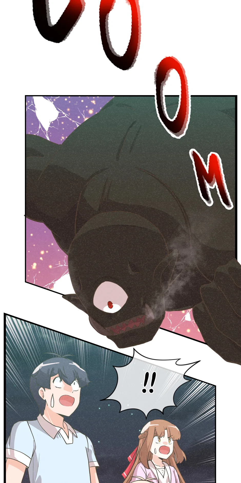 Spirit Farmer Chapter 184 – Page 2