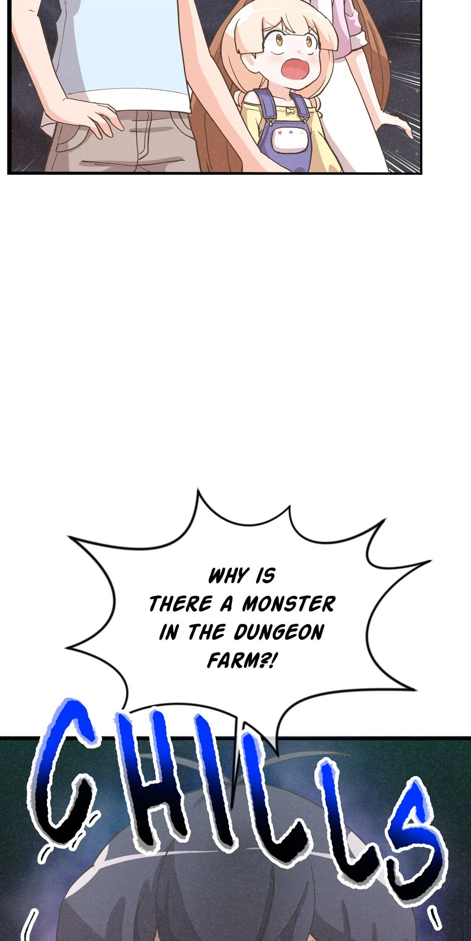 Spirit Farmer Chapter 184 – Page 3
