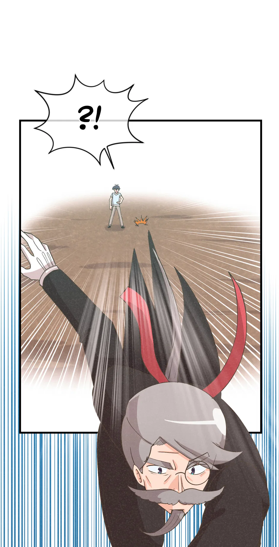Spirit Farmer Chapter 184 – Page 6