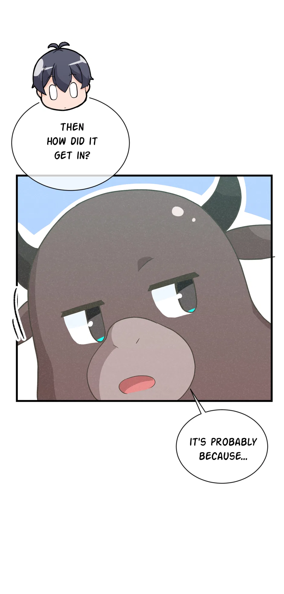 Spirit Farmer Chapter 184 – Page 17