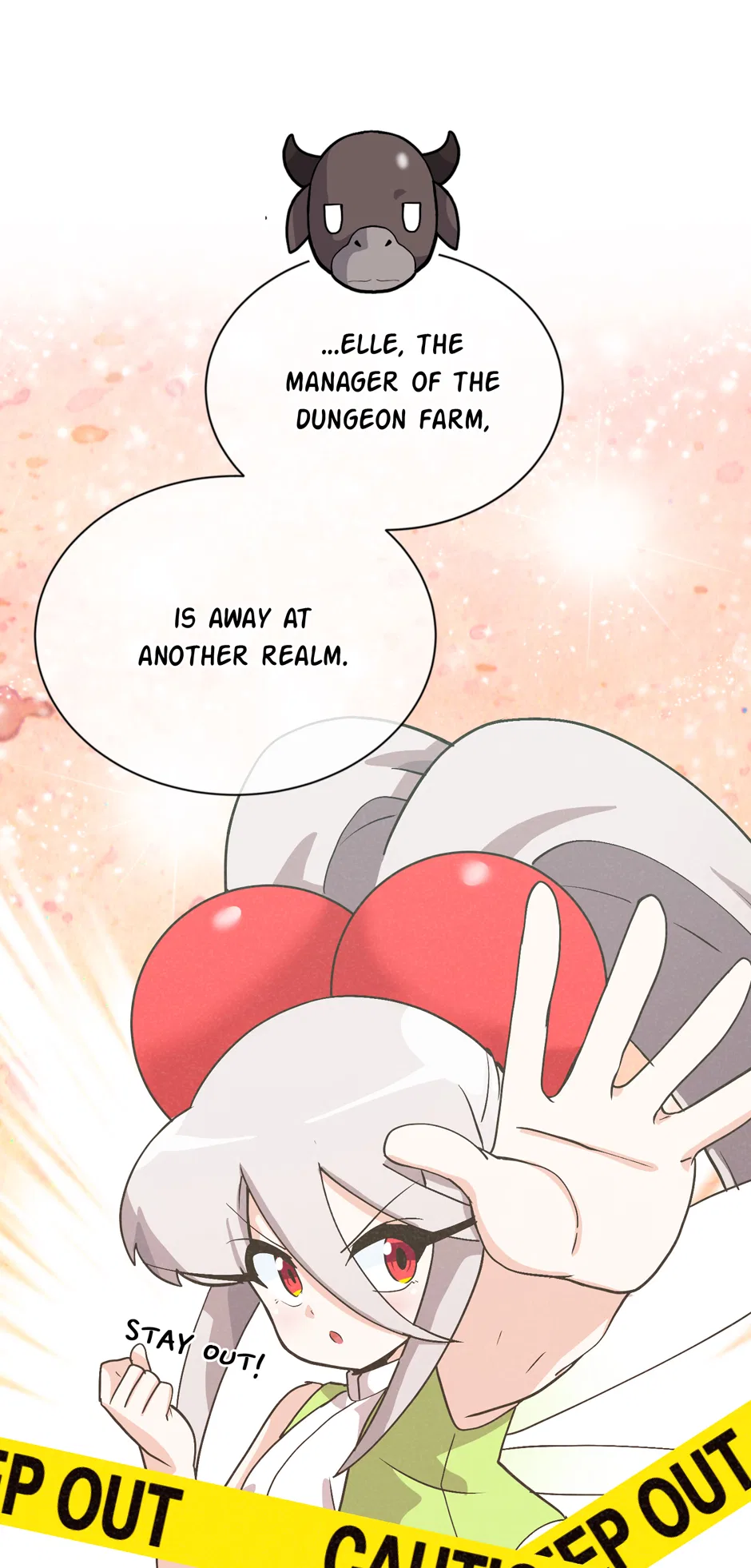 Spirit Farmer Chapter 184 – Page 18
