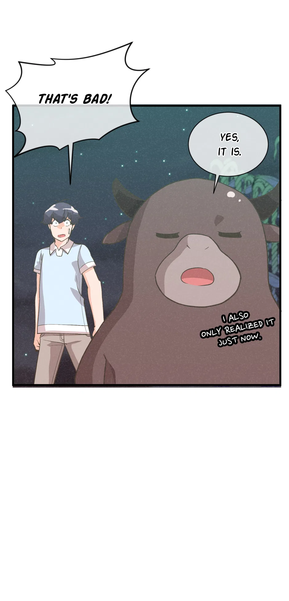 Spirit Farmer Chapter 184 – Page 20