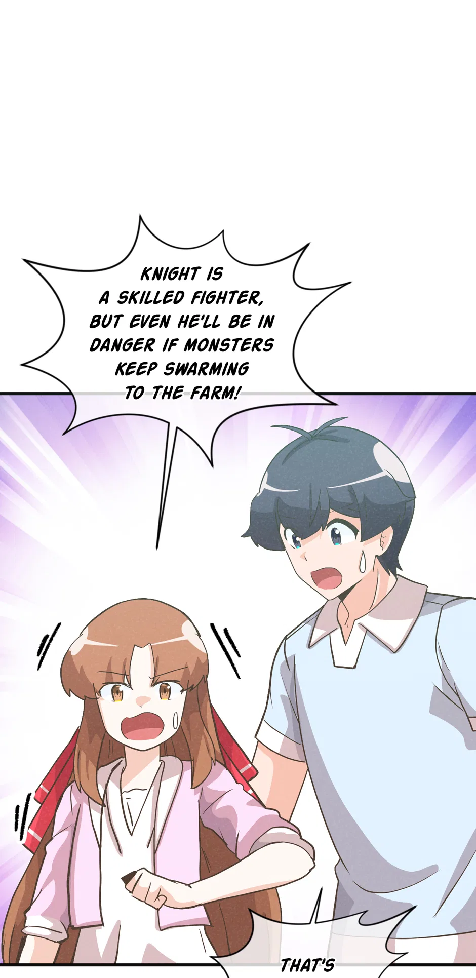 Spirit Farmer Chapter 184 – Page 29