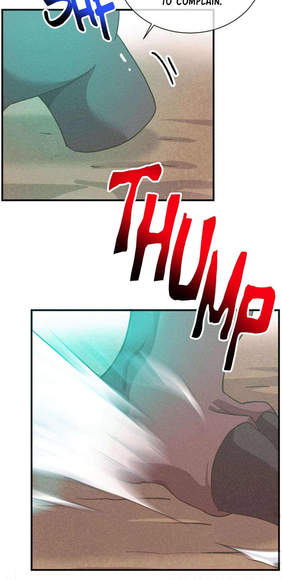Spirit Farmer Chapter 184 – Page 32