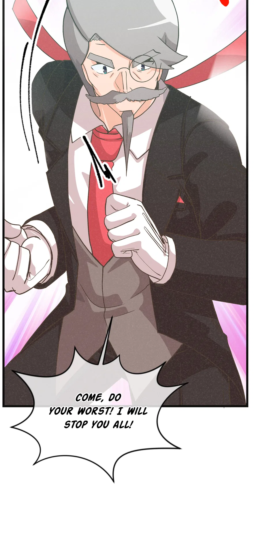 Spirit Farmer Chapter 184 – Page 36