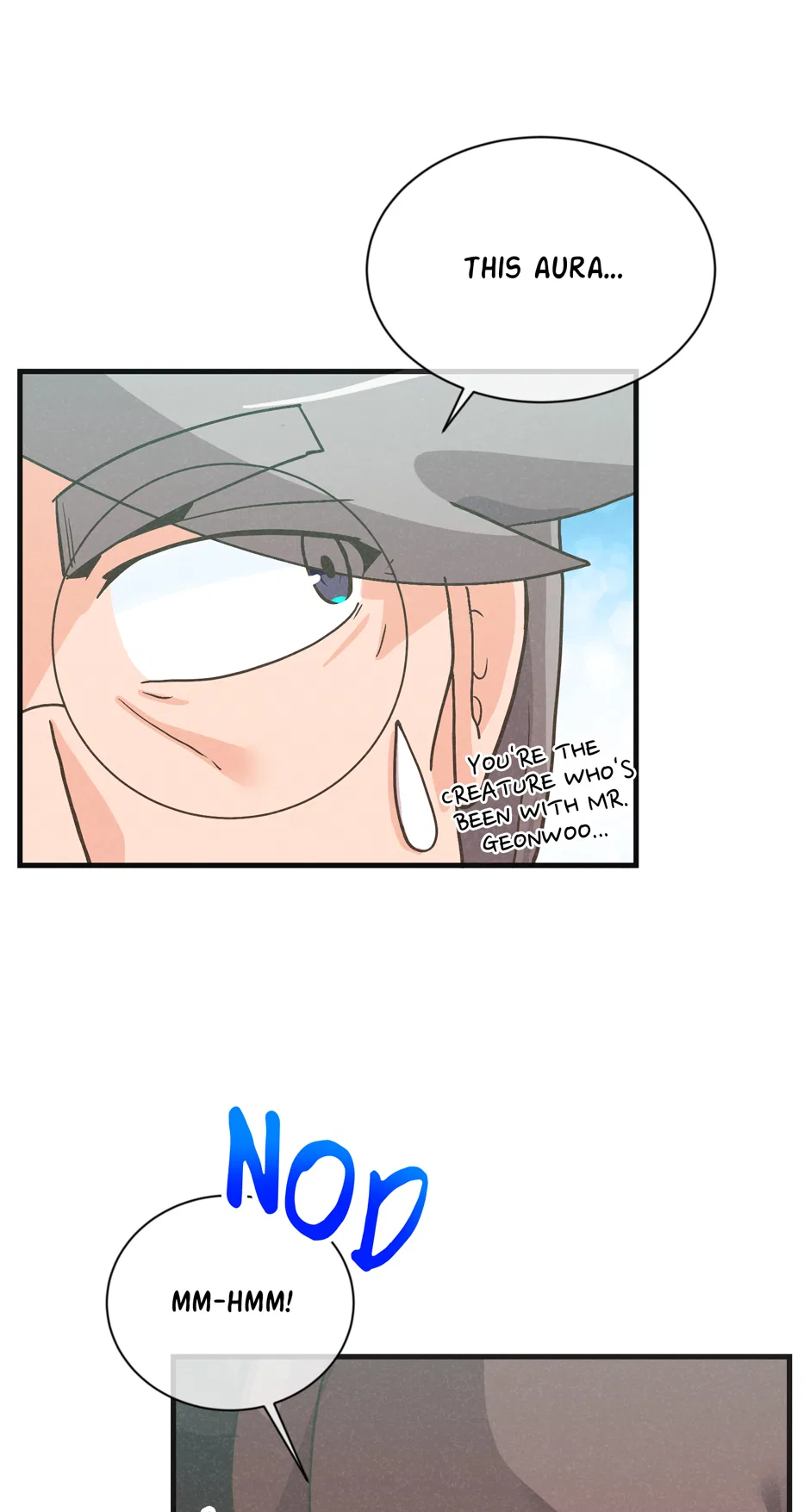 Spirit Farmer Chapter 184 – Page 44